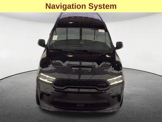 Used 2023 Dodge Durango SRT Hellcat AWD/4WD image 4