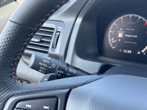 New 2026 Honda Ridgeline TrailSport+ image 26