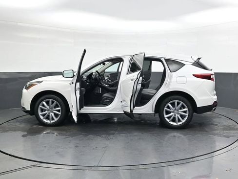 Certified 2022 Acura RDX AWD image 42
