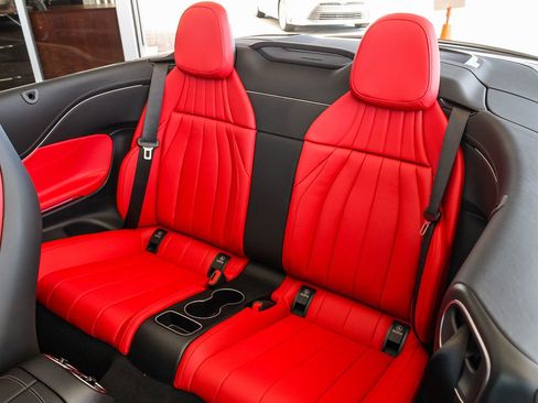 New 2026 Mercedes-Benz CLE 450 4MATIC Cabriolet image 18