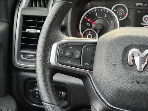 New 2026 RAM 2500 Tradesman image 28