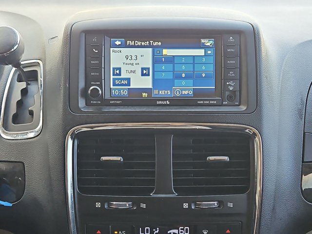Used 2012 Dodge Grand Caravan Crew w/ Trailer Tow Group FWD image 20