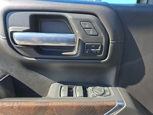 Used 2021 GMC Sierra 1500 Denali w/ Technology Package AWD/4WD image 20