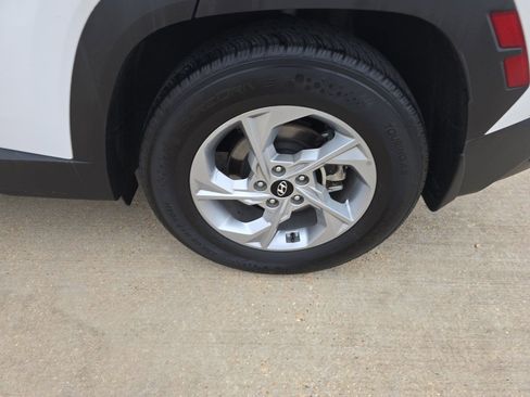 Used 2024 Hyundai Tucson SEL image 12