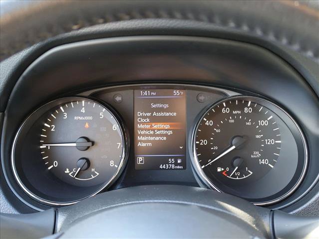 Used 2019 Nissan Rogue Sport SV w/ Technology Package AWD/4WD image 15