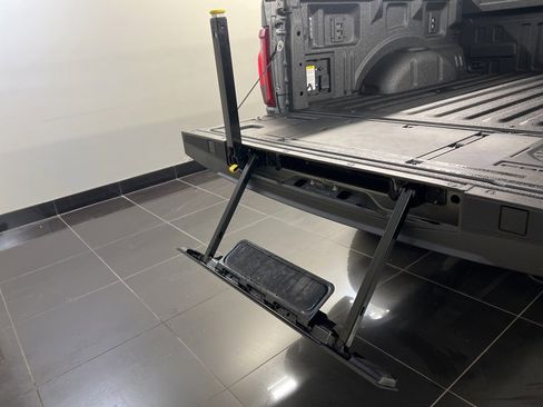 Certified 2025 Ford F150 Tremor w/ Bed Utility Package image 40