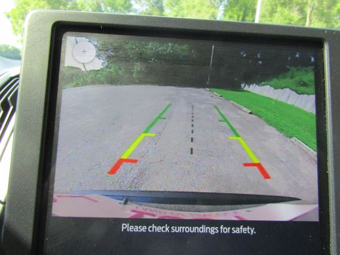 Certified 2023 Ford Edge SEL w/ Convenience Package image 25