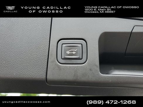 Certified 2019 Cadillac XT4 Sport AWD/4WD image 30