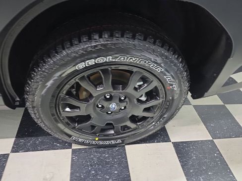 New 2026 Subaru Forester Wilderness image 16