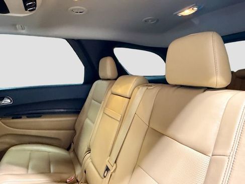 Used 2012 Dodge Durango Citadel image 24