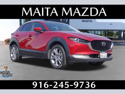 Certified 2023 MAZDA CX-30 AWD 2.5 S w/ Preferred Package