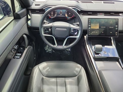 Used 2024 Land Rover Range Rover Sport SE image 14