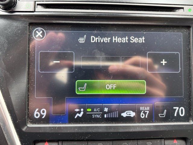 Used 2015 Acura MDX w/ Technology Package AWD/4WD image 19
