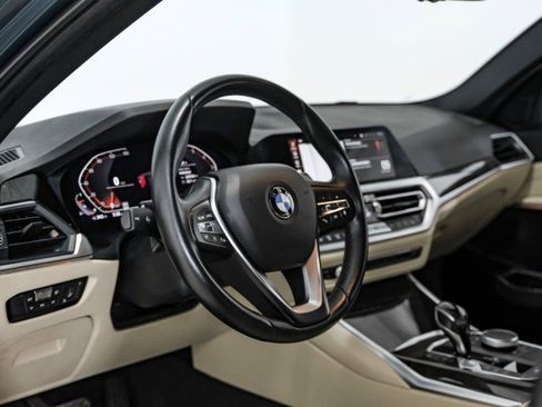 Used 2020 BMW 330i Sedan w/ Convenience Package image 13