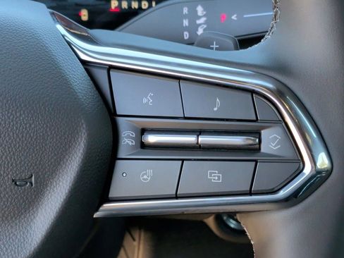 New 2026 Chevrolet Tahoe Z71 image 20