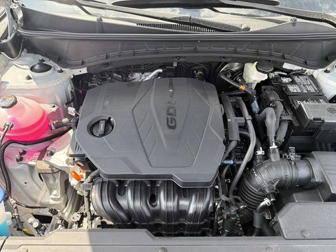 New 2026 Hyundai Tucson SEL AWD/4WD image 17