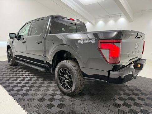 New 2026 Ford F150 XLT w/ Equipment Group 302A MID AWD/4WD image 5
