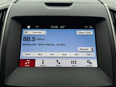 Used 2019 Ford Edge SEL w/ Equipment Group 201A image 29