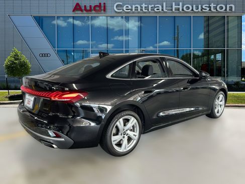 Certified 2025 Audi A5 2.0T Premium image 9