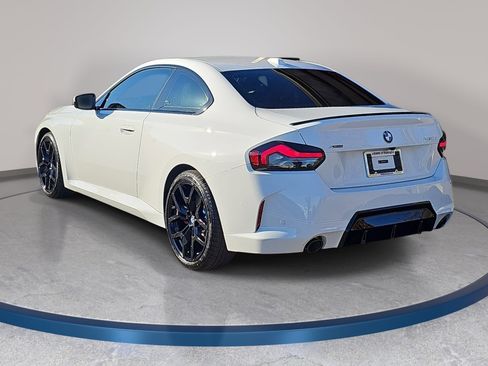 New 2026 BMW 230i xDrive Coupe w/ Premium Package image 7