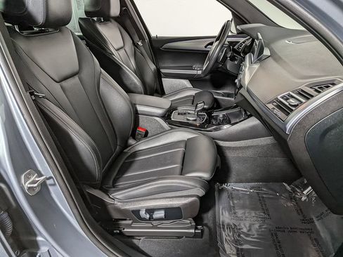 Used 2023 BMW X3 xDrive30i image 22