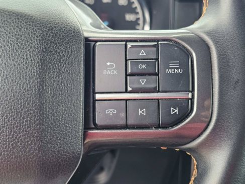 Used 2023 Ford F150 Tremor AWD/4WD image 21