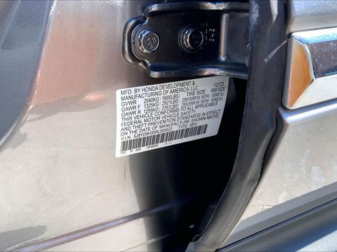 Used 2024 Acura MDX image 36