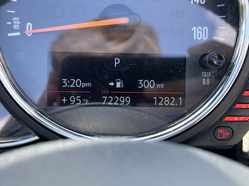 Used 2016 MINI Cooper S FWD image 22