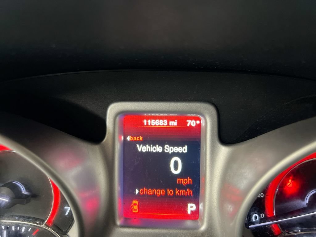 Used 2018 Dodge Journey SE w/ Connectivity Group FWD image 13