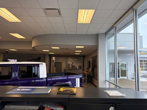 New 2026 Jeep Gladiator Sport image 28