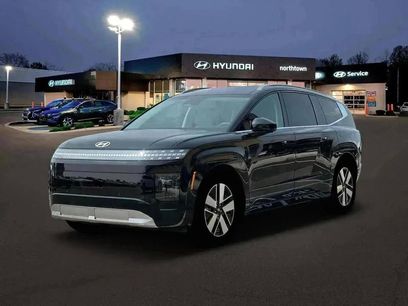New 2026 Hyundai Ioniq 9 SEL
