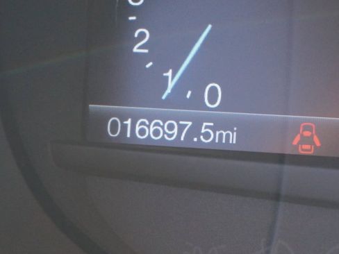 Used 2024 Ford Edge SEL w/ Convenience Package AWD/4WD image 18