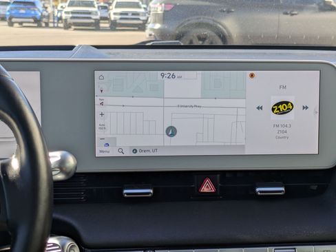 Used 2023 Hyundai Ioniq 5 Limited image 28