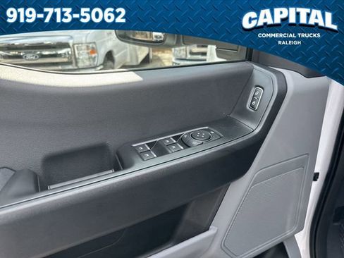 New 2026 Ford F350 XL w/ XL Chrome Package image 21