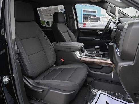 New 2026 Chevrolet Silverado 1500 RST w/ Rally Edition AWD/4WD image 38