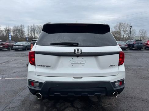 Used 2023 Honda Passport EX-L image 3