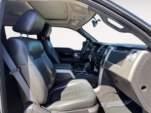 Used 2009 Ford F150 4x4 SuperCrew image 10