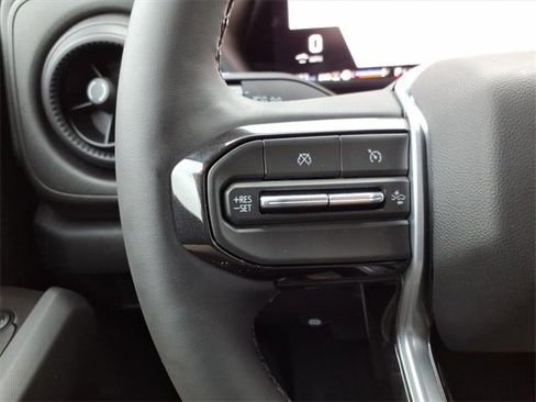 New 2026 Chevrolet Colorado Trail Boss image 13