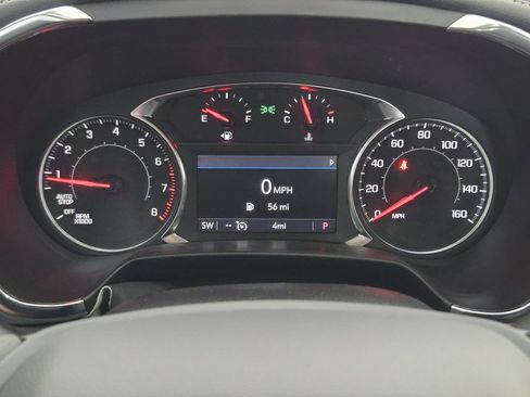 New 2026 Chevrolet Blazer LT w/ Midnight/Sport Edition FWD image 17