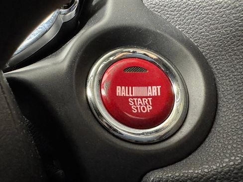 Used 2024 Mitsubishi Outlander Sport Ralliart AWD/4WD image 34