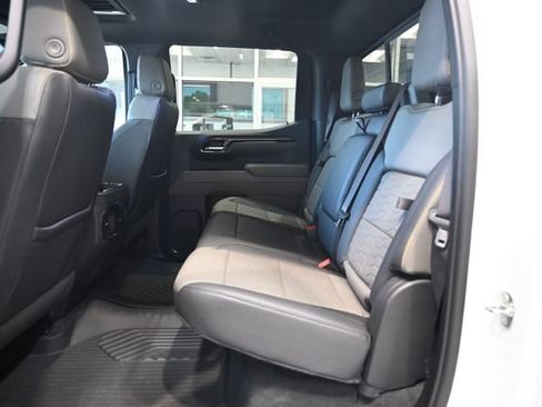 Used 2024 Chevrolet Silverado 1500 ZR2 w/ ZR2 Bison Edition AWD/4WD image 14