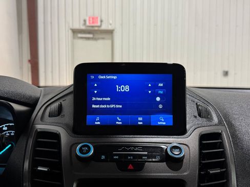 Used 2022 Ford Transit Connect XLT FWD image 38