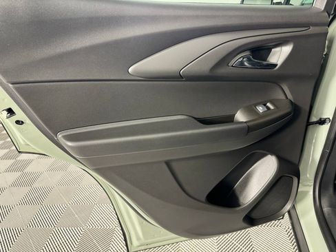 Used 2026 Chevrolet TrailBlazer LT w/ Driver Confidence Package image 22