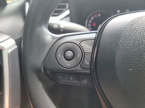 Certified 2024 Toyota RAV4 LE FWD image 26