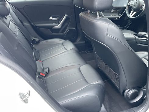 Certified 2022 Mercedes-Benz A 220 image 42