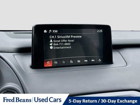 Used 2018 MAZDA CX-9 Grand Touring AWD/4WD image 22