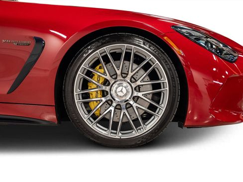 Used 2024 Mercedes-Benz AMG GT 55 image 35