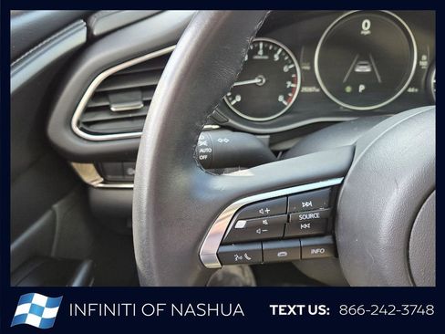 Used 2025 MAZDA CX-30 AWD 2.5 S w/ Preferred Package image 31
