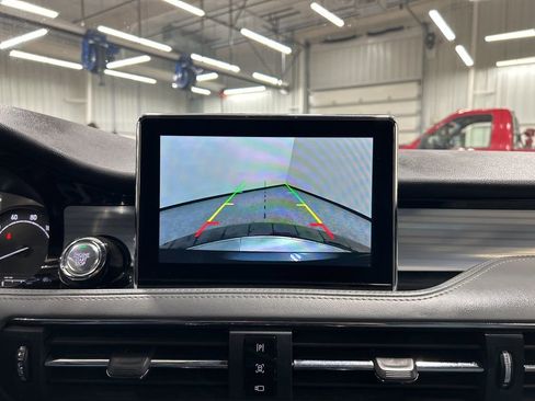 Certified 2022 Lincoln Corsair AWD w/ Equipment Group 101A image 19