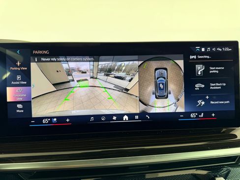 Certified 2026 BMW X5 xDrive40i image 32